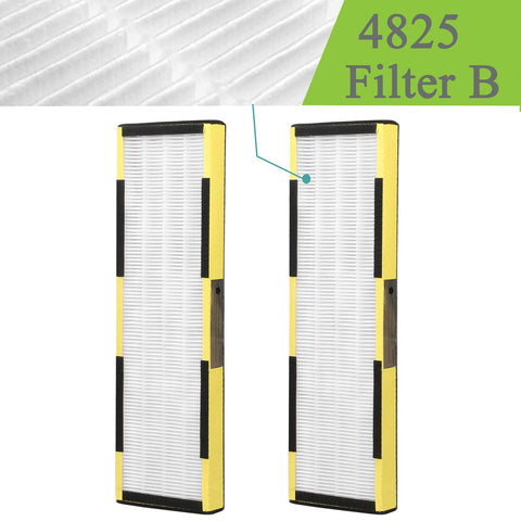 FFsign eco-friendly packaging supports sustainable purifier upkeep.