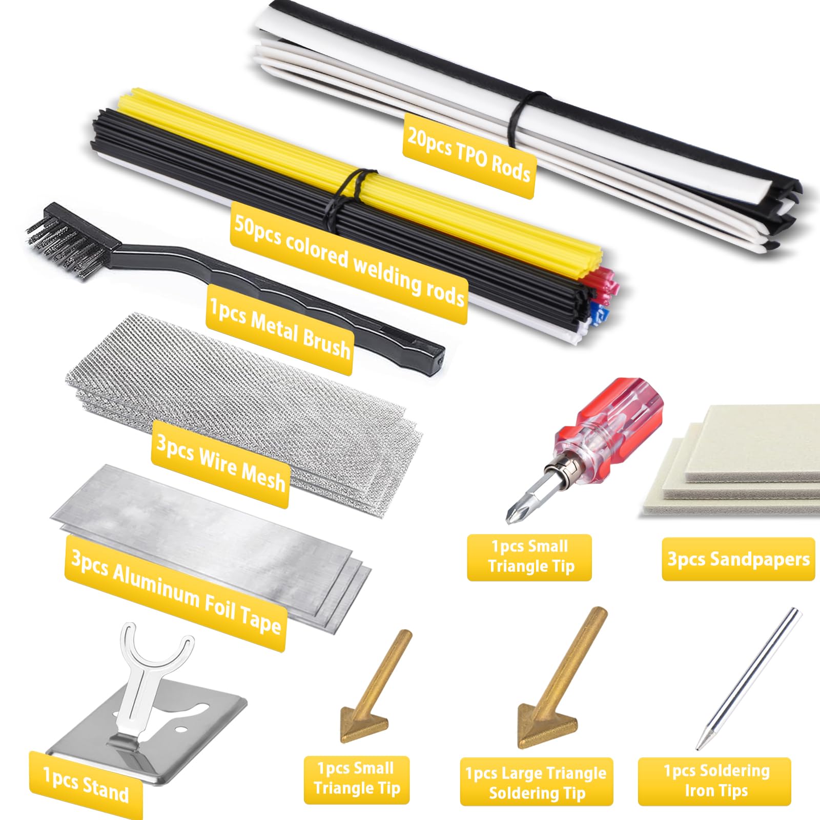 FGRSRZ smoothing heads and accessories overview ensures cleaner finishes.