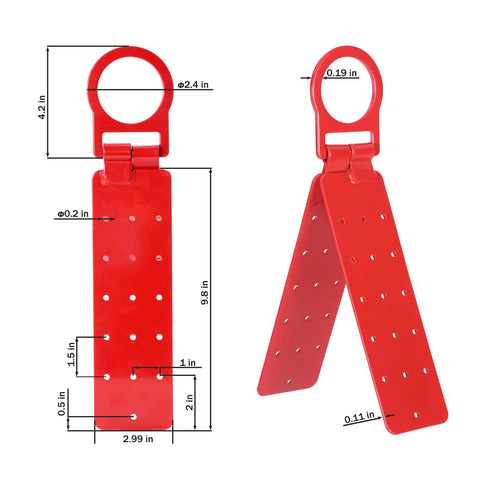 FHFallArrest reusable roof anchor pack for multiple projects.