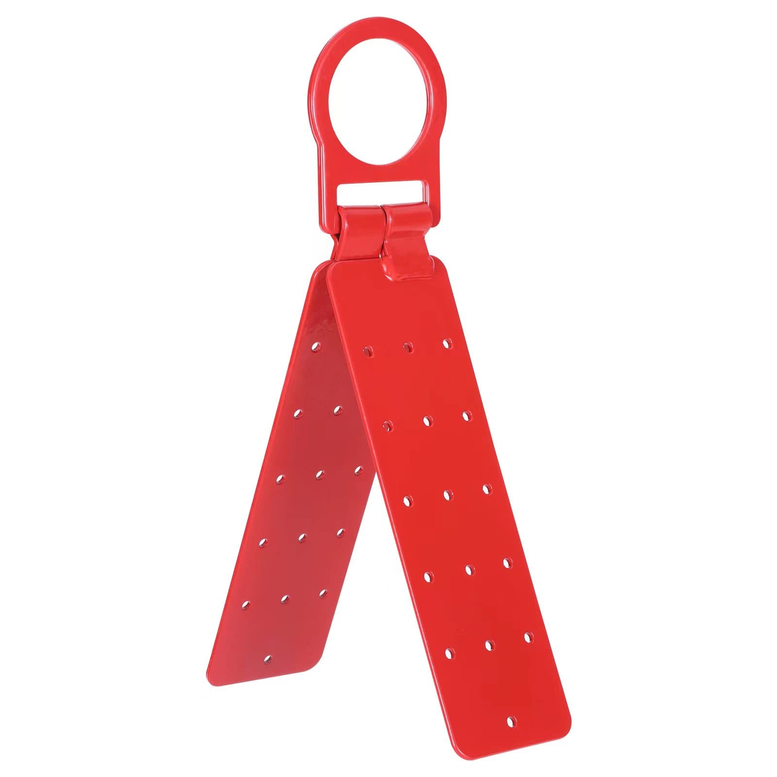 FHFallArrest roof anchor assembly provides a reusable fall protection point on roofs.