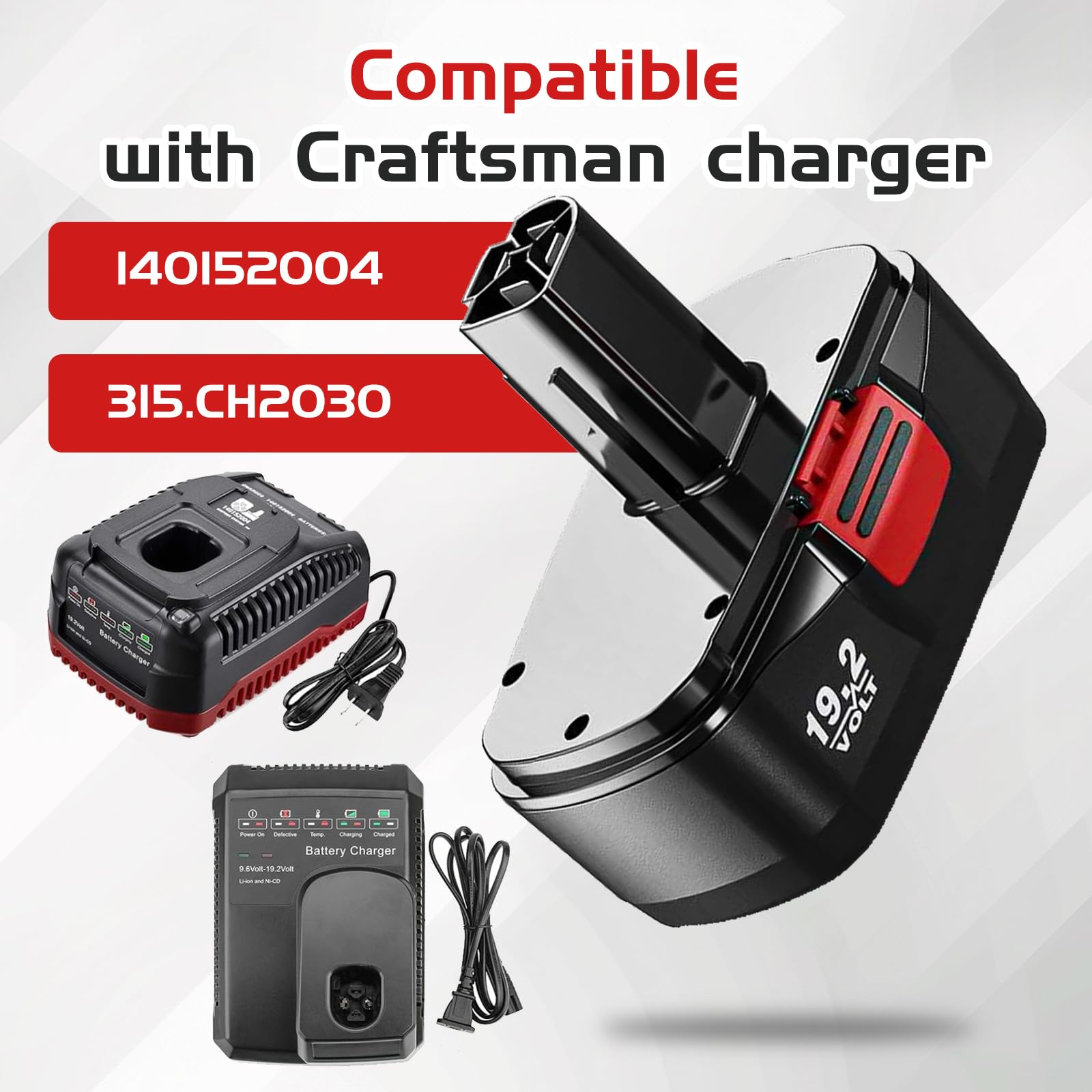Fhybat Diehard C3 battery in use with a drill for consistent performance.