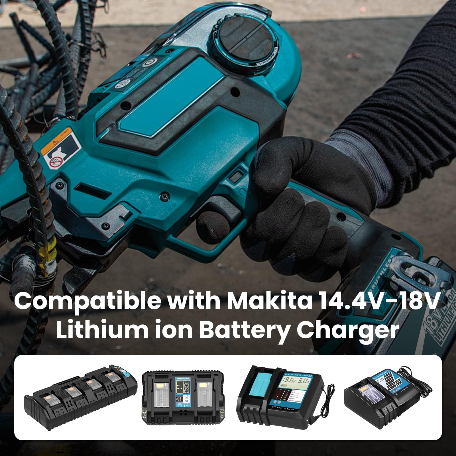 Fhybat protection system guards against overcharge and over-discharge