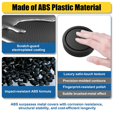 Fibetter compatible with 2-screw pipes for easy retrofit