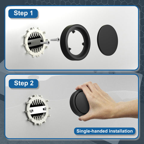 Fibetter alcove tub face plate for standard bathtubs