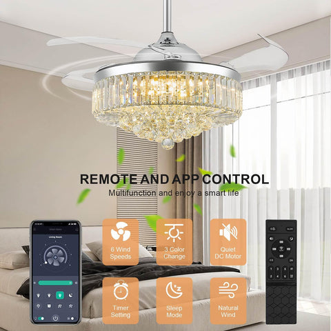 FIDGRA high-LED illumination delivers bright, even light.