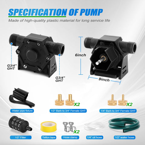 FIDISP drill pump brass adapters highlight durable, leak-free connections
