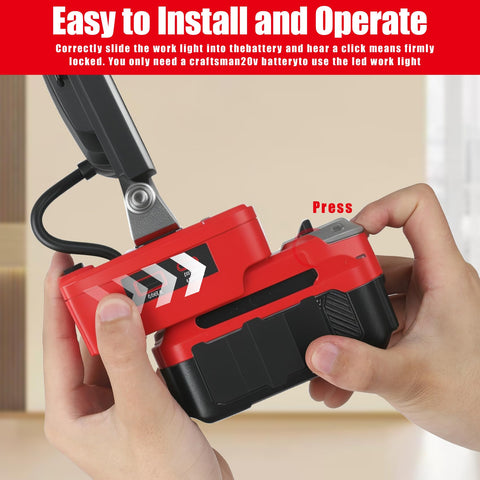 Fiihio low-voltage protection for safe outdoor operation