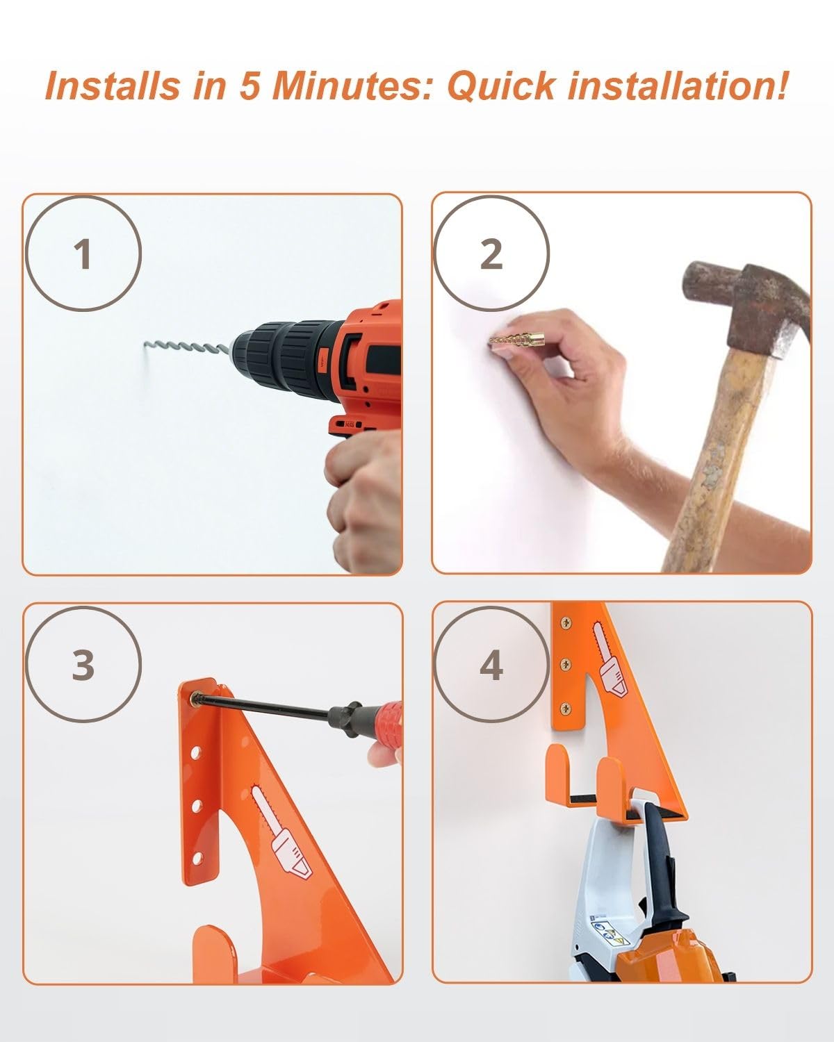 Fijaru rust-proof powder coating resisting moisture in a shop