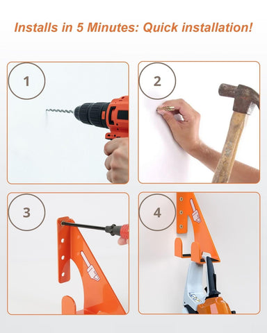 Fijaru rust-proof powder coating resisting moisture in a shop