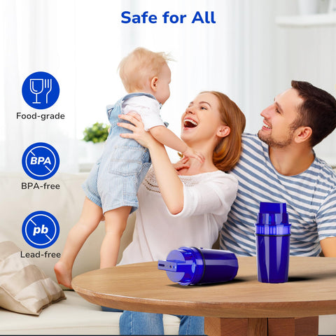Fil-Fresh PURWater compatibility-list lists PPT700W and other models