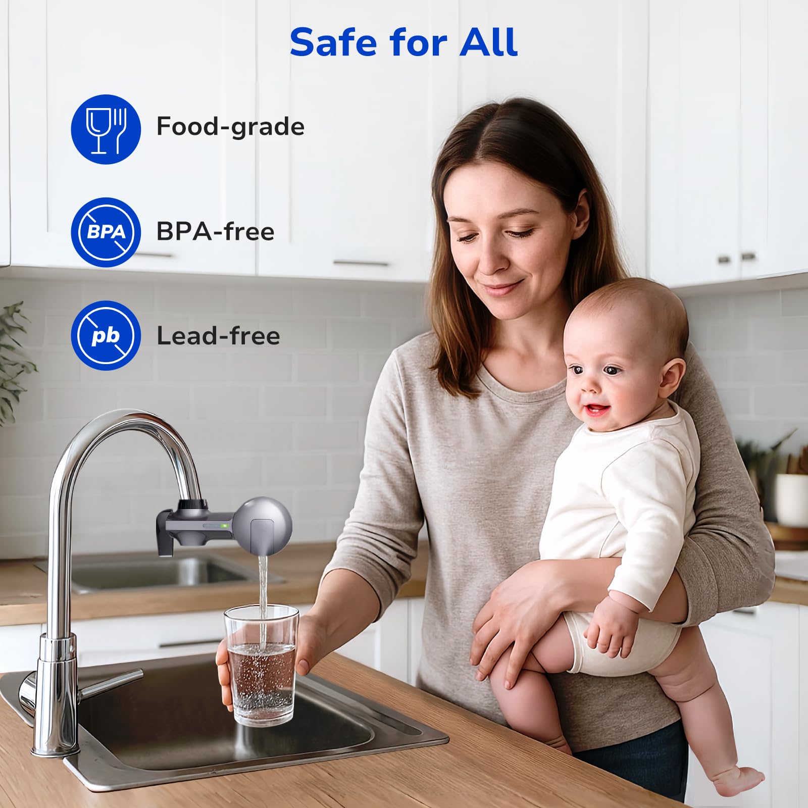 Fil-Fresh PURWater cartridge near compatibility list for PUR PLUS.