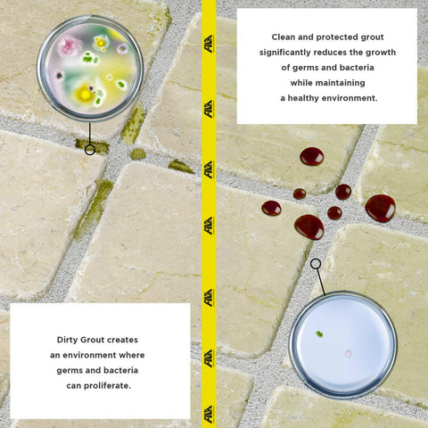 Eco-friendly odorless VOC-free formula label