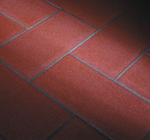 FILA MATT finish allows polishing to satin for alternative look