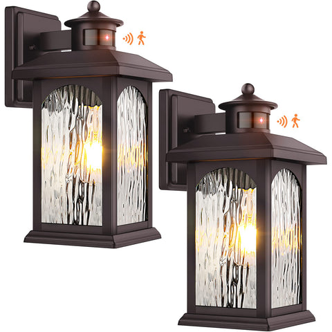 FILIYANO energy-saving auto mode reduces unnecessary nighttime lighting