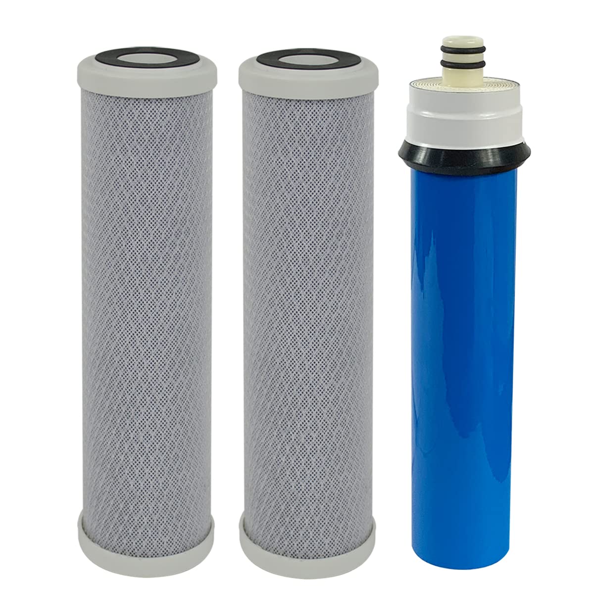 FILSADAE Rainsoft UF50 filter set packaging for easy installation and replacement.