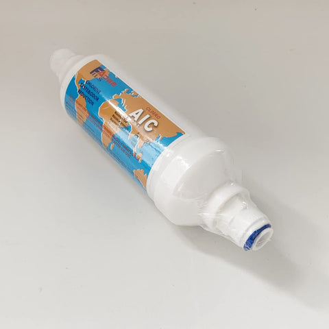 FILSADAE complete replacement filter set packaging for Microline 435