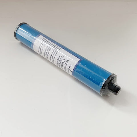 FILSADAE RO split filter set assembly simplifies replacement and maintenance