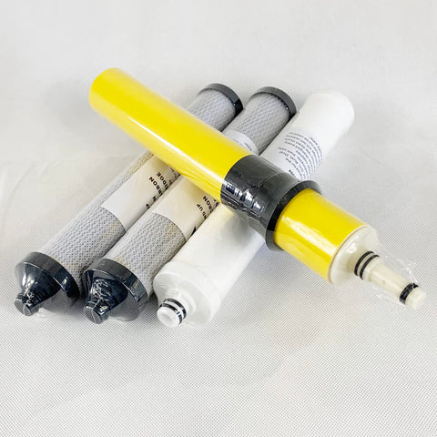 FILSADAE Hydrotech-compatible set ready for quick install.