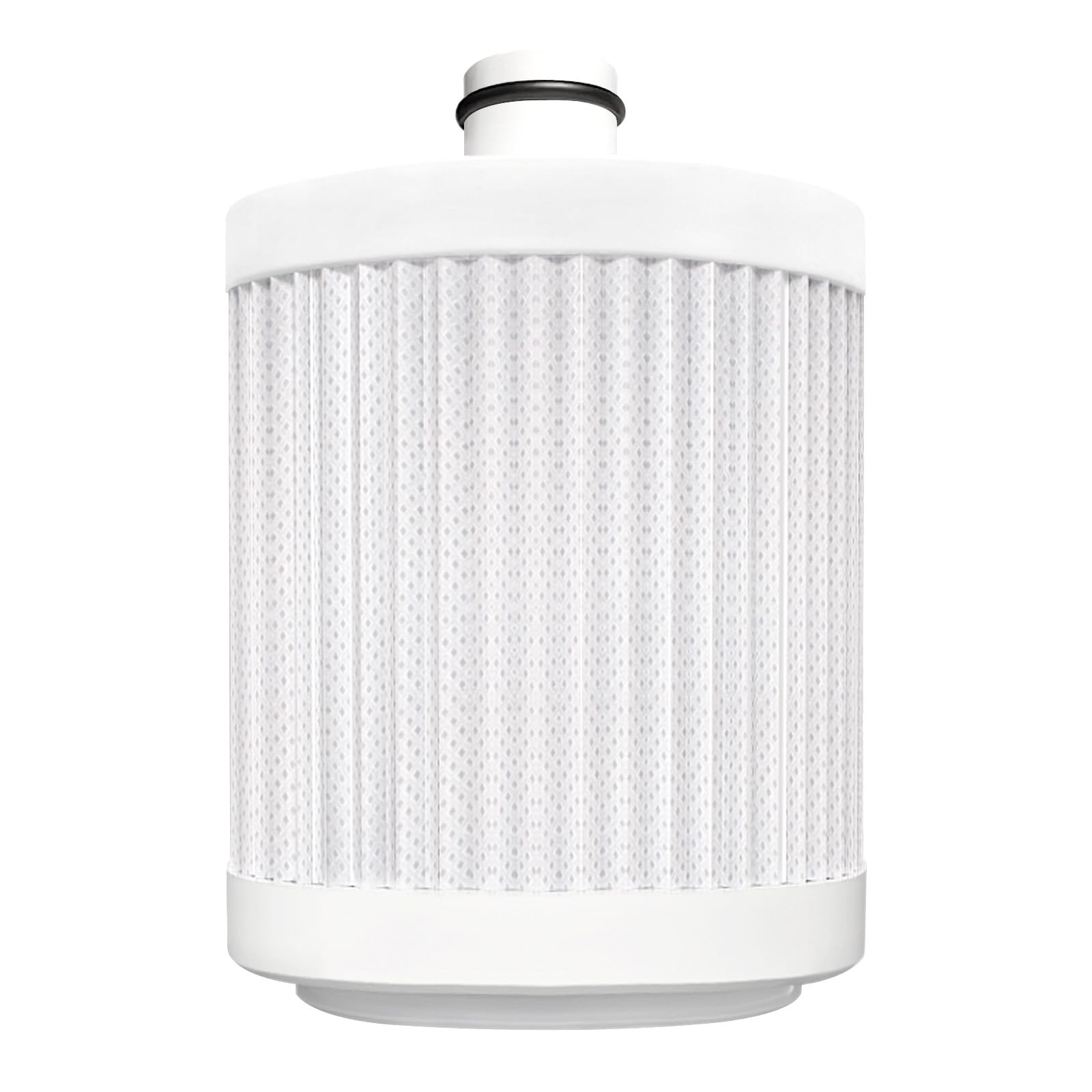 Filterbaby Diamond Series cartridge pack—easy replacement for continuous filtration in your shower.