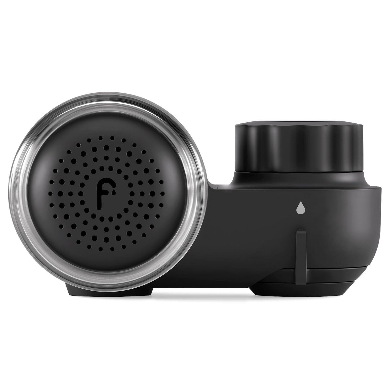 Filterbaby Skincare Filter 2.0 front view for daily skincare routine