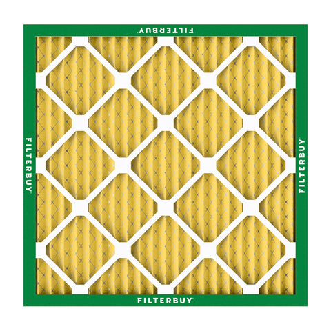 Filterbuy home air-quality filter for improved comfort and cleaner living spaces.