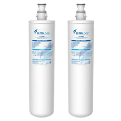 Filterlogic 3US-PF01 replacement filter pack for clean tasting water.