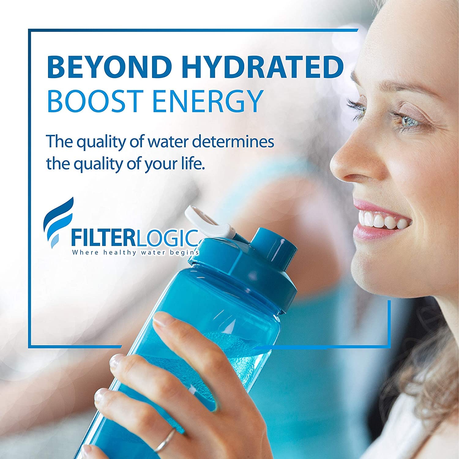 FilterLogic premium-filter-material-coconut-carbon-look showcases taste-focused design.