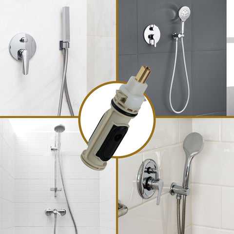 FIMXSD leak-prevention design helps restore steady flow
