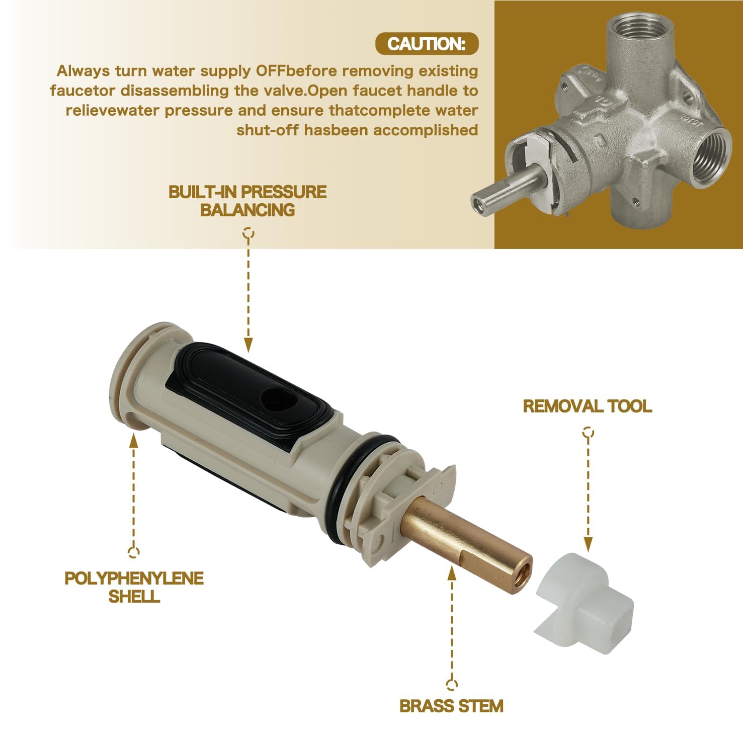 FIMXSD lubricant bottle aids smooth seating and long-lasting performance