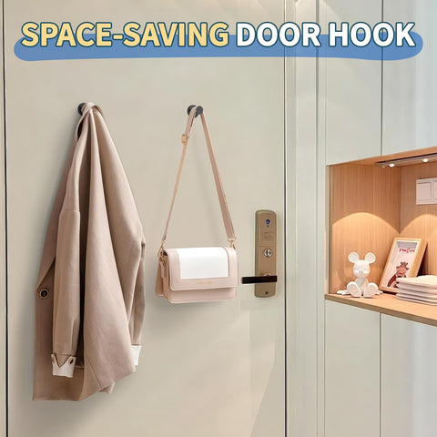 FINDMAG camping and kitchen use keeps pots and towels within reach.
