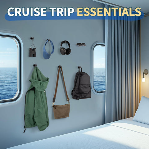 FINDMAG Ni-Cu-Ni coated hooks resist rust in humid environments.