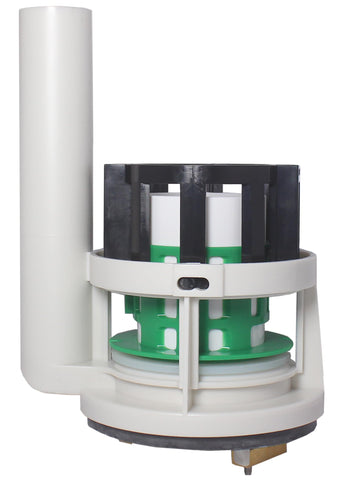 FinFuture ensures Toto THU series compatibility with 3-Inch flush valve.