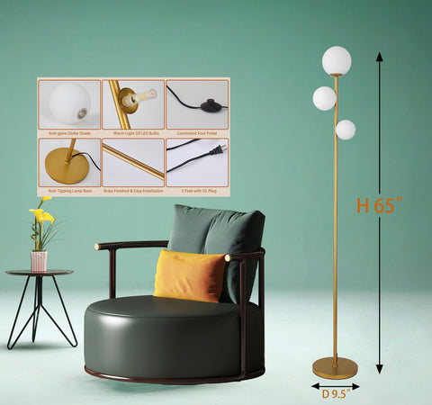 Fiqevs heavy weighted base ensures safety for homes with kids and pets.