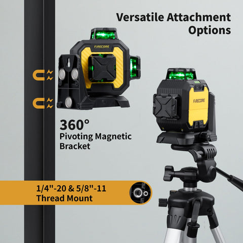Pulse mode enables outdoor beam detection with the receiver