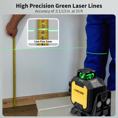 Firecore F93 FD40 receiver boosts beam detection outdoors