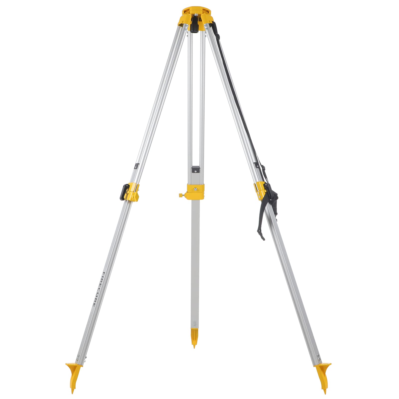 Firecore FT160B 5/8-11 mount fits most optical devices securely