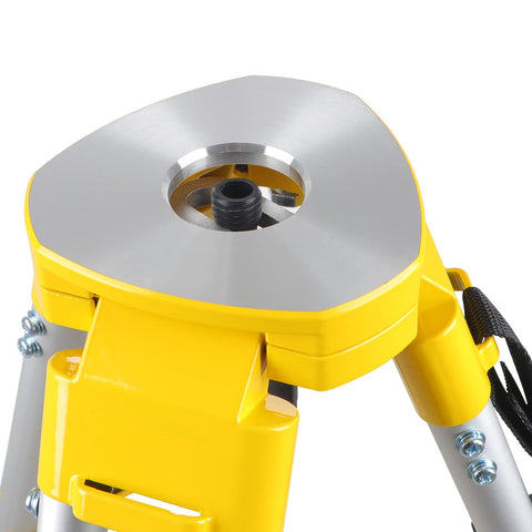 Firecore FT160B quick clamp flat head enables stable instrument mounting