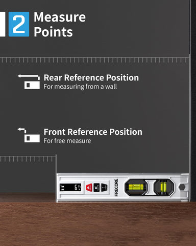 Firecore ideal for picture hanging and carpentry projects with reliable alignment.