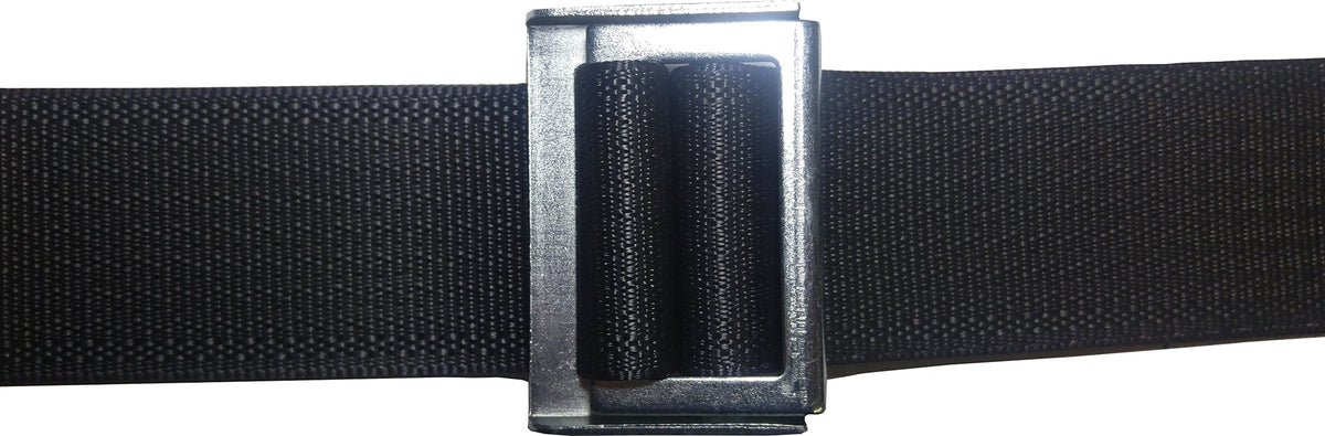Firefighter Little Firefighter FR80 front tension strap pack for secure water heater mounting.