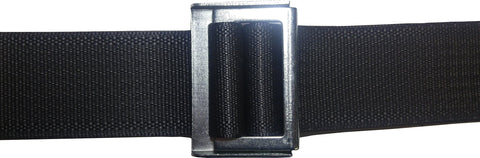 Firefighter Little Firefighter FR80 front tension strap pack for secure water heater mounting.