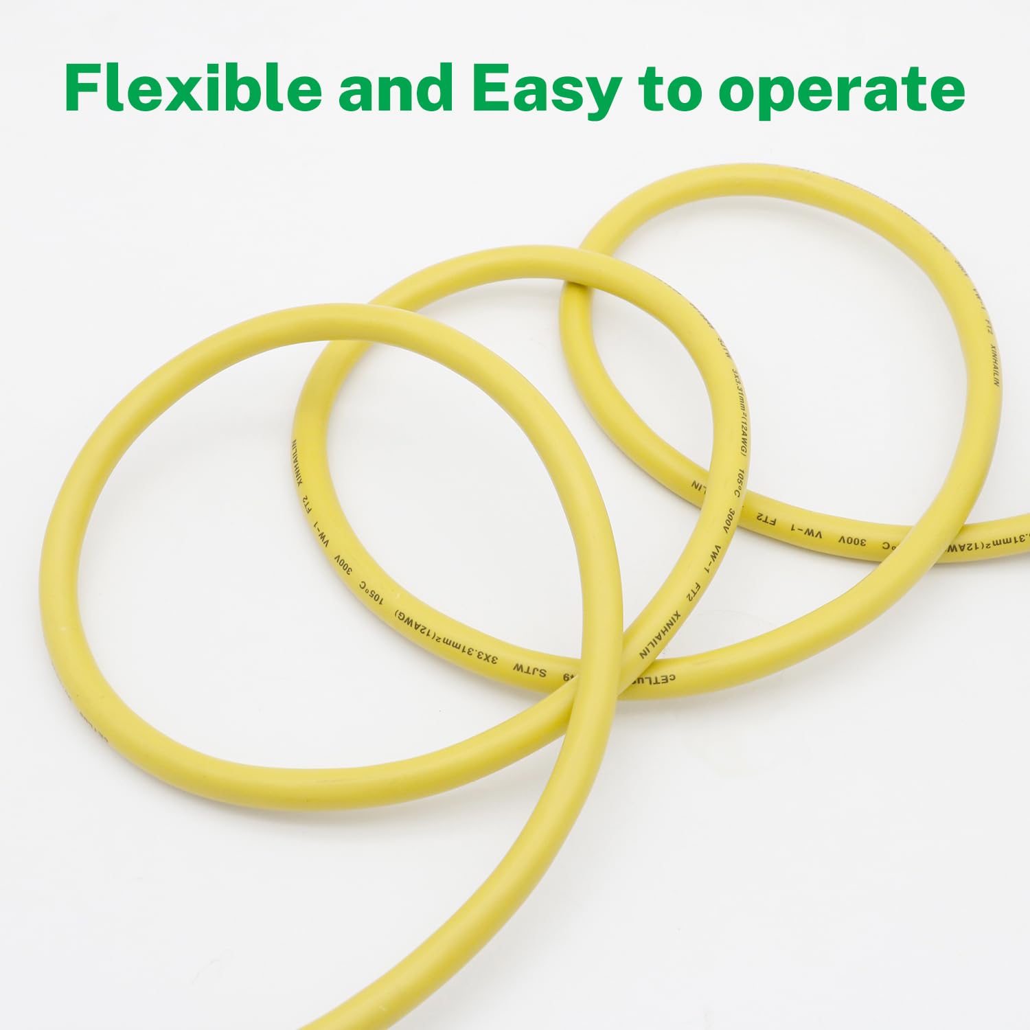 FIRMERST 6-20P to 6-20R connection supports secure NEMA compatibility.