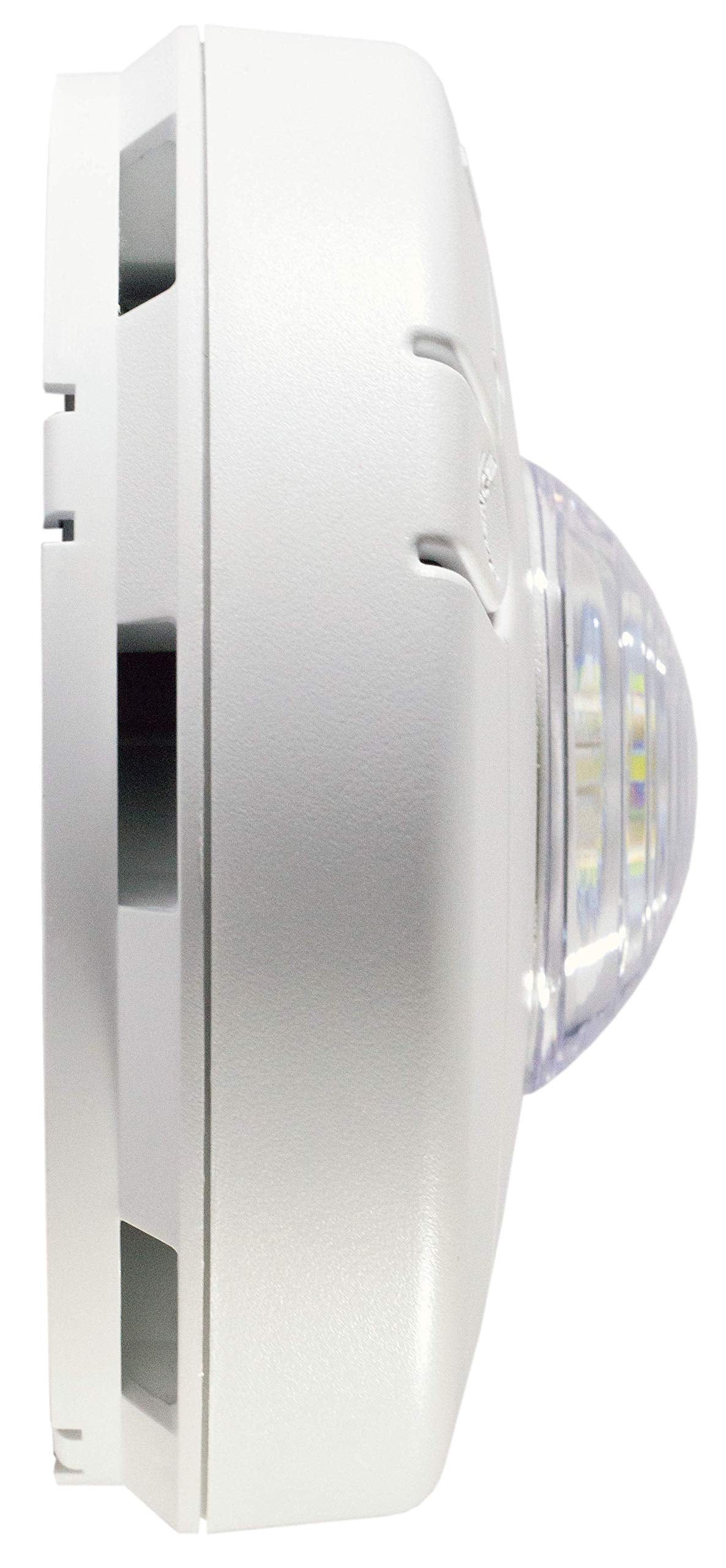 First Alert BRK 7020BSL synchronized strobe across units