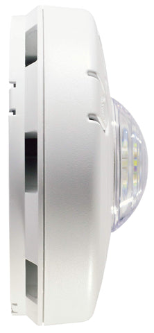 First Alert BRK 7020BSL synchronized strobe across units
