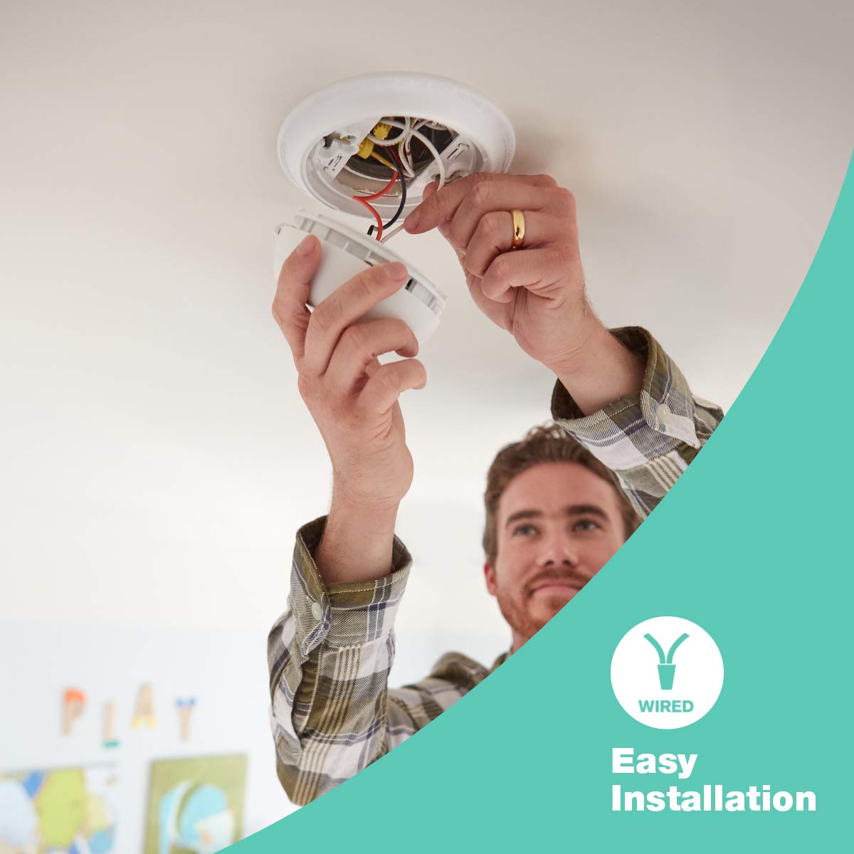 SC9120B electrochemical CO sensor detects carbon monoxide reliably