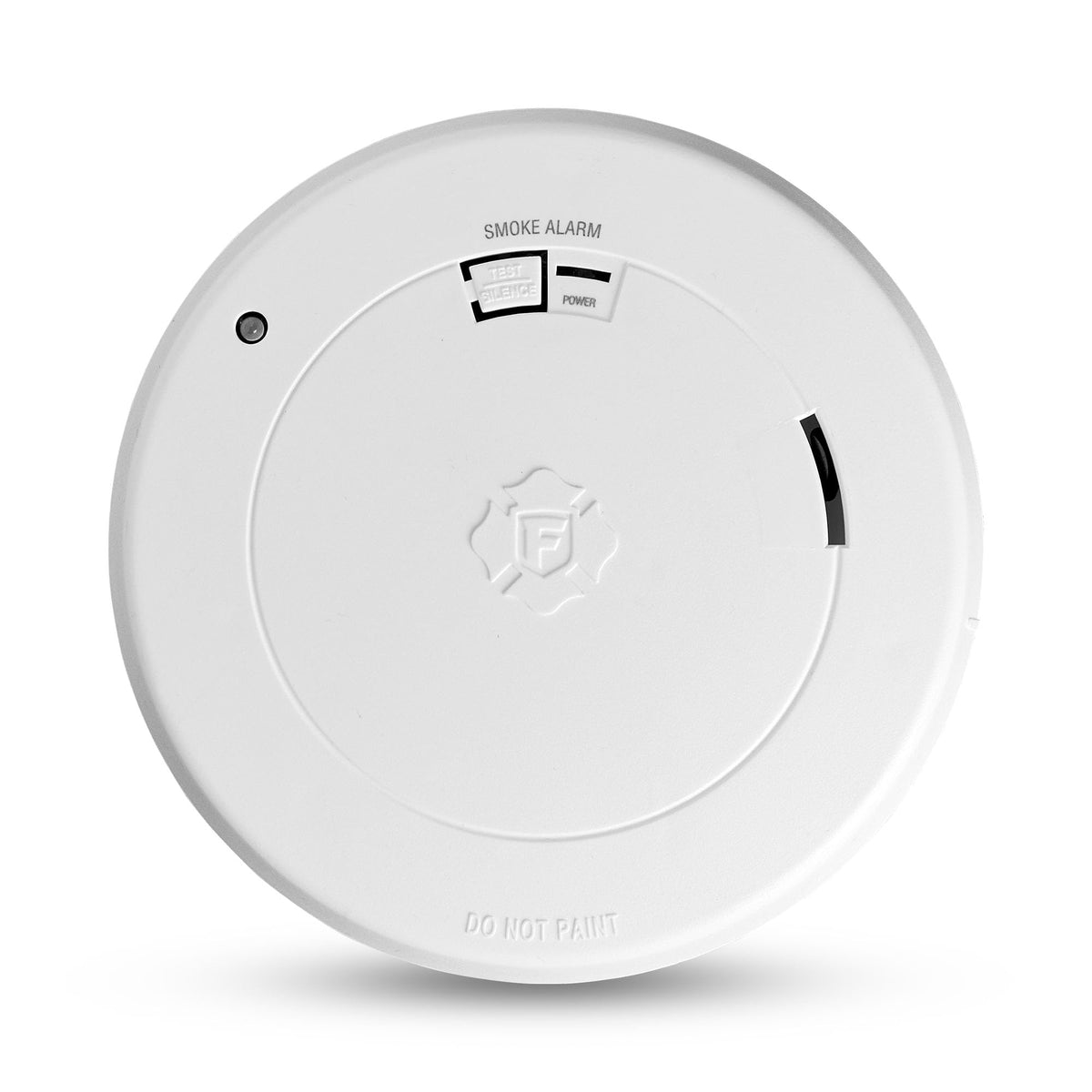 First Alert SM210L safety path light guides you to exits.
