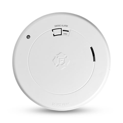 First Alert SM210L safety path light guides you to exits.