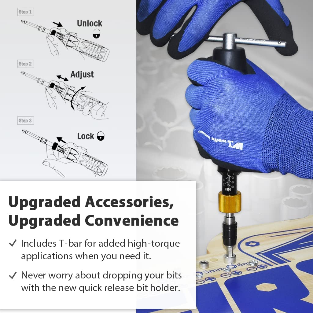 FIRSTINFO H5188 durable construction for reliable performance