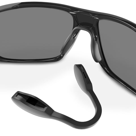 Firtox nose pads for Crossrange R OO9359 provide reliable support during extended wear