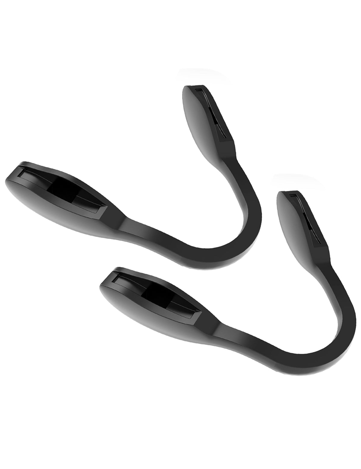 Firtox silicone nose pads for Split Shot OO9416 provide comfortable regular-fit support