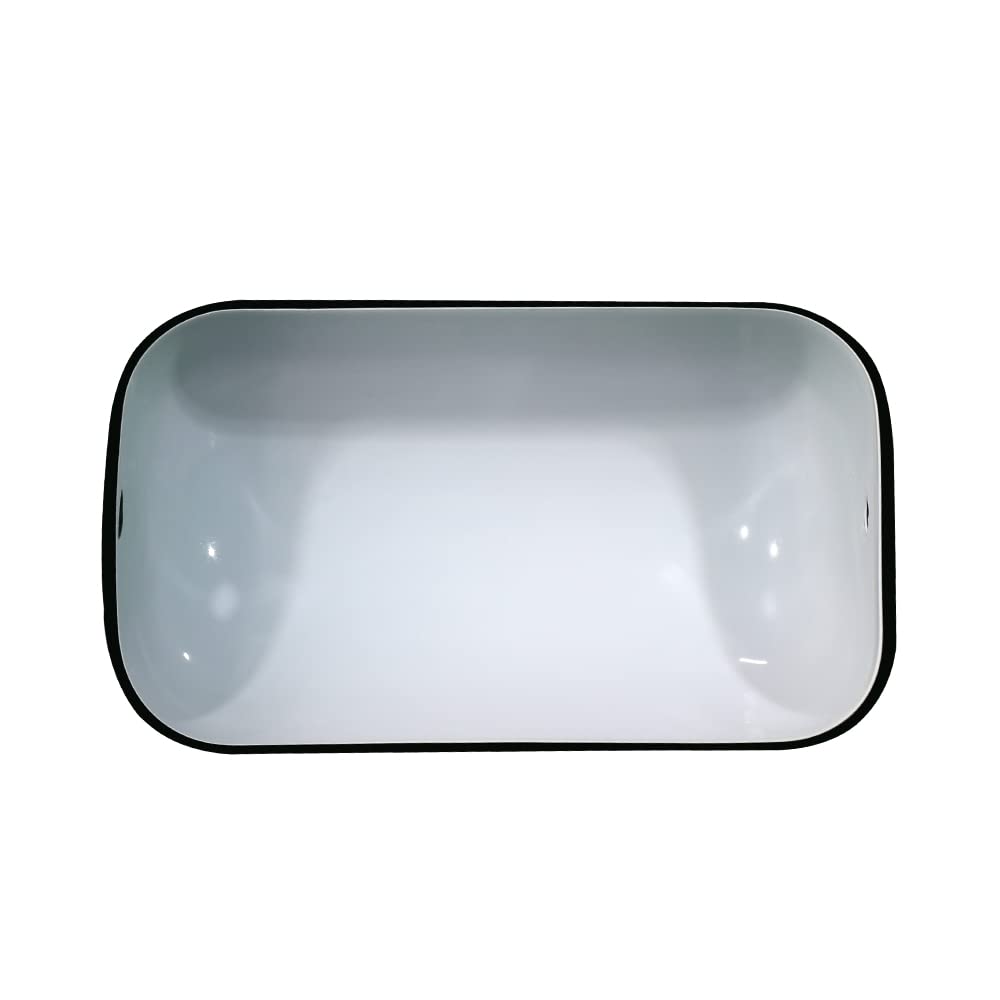 FIRVRE retro glass shade adds nostalgic style to living room lamps